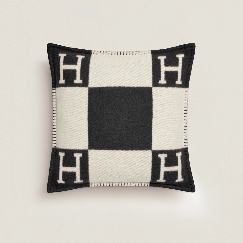 H Cushion Cover