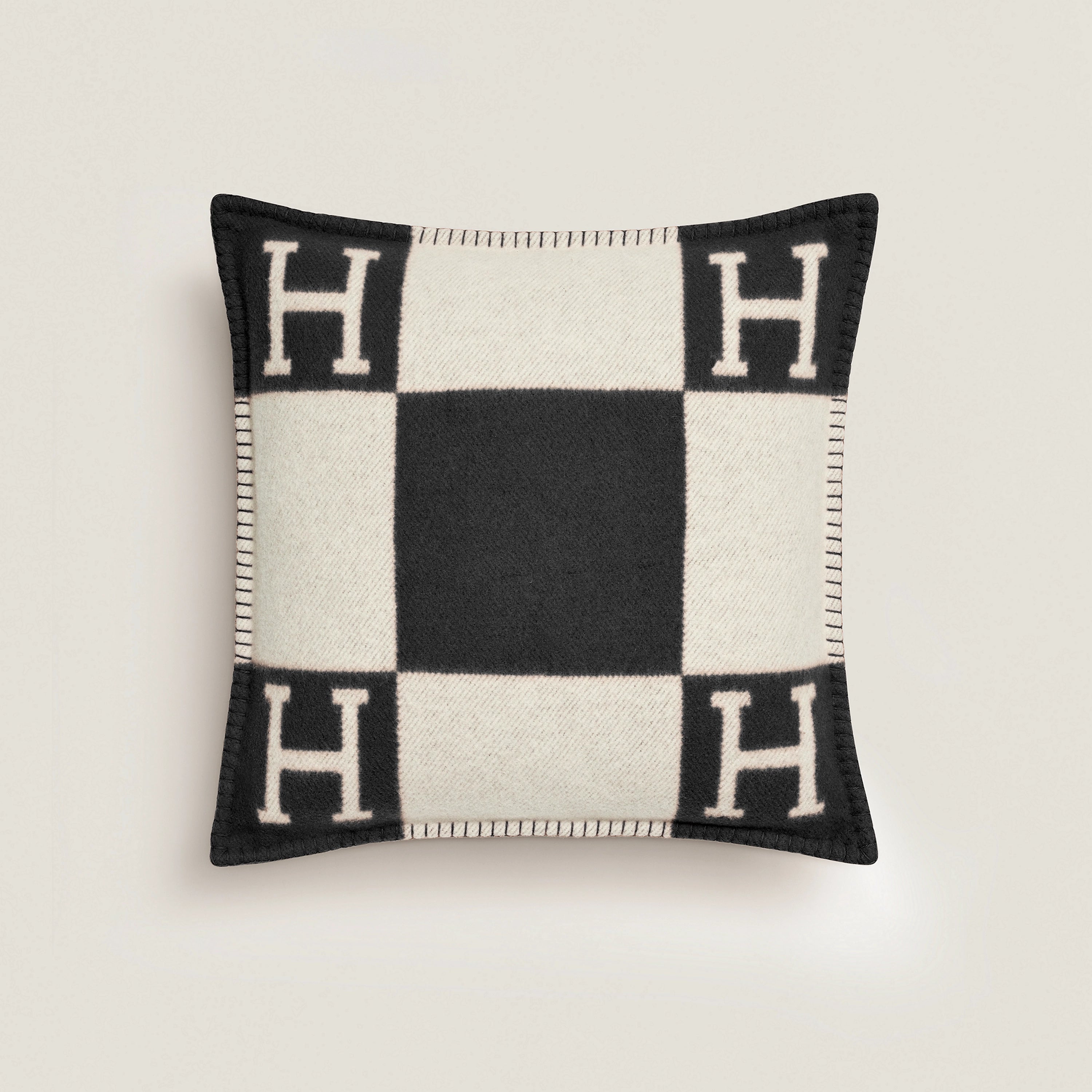 H Cushion Cover